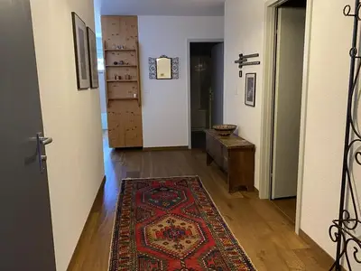 Ferienwohnung für 4 Personen (75 m²) in Savognin 3/10