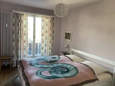 Ferienwohnung für 4 Personen (75 m²) in Savognin 6/10