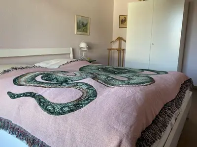 Ferienwohnung für 4 Personen (75 m²) in Savognin 7/10