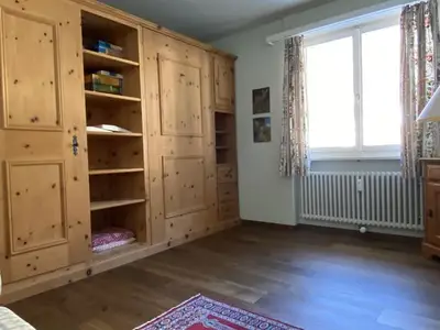 Ferienwohnung für 4 Personen (75 m²) in Savognin 9/10