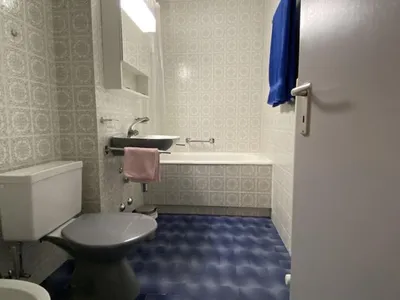 Ferienwohnung für 4 Personen (75 m²) in Savognin 10/10