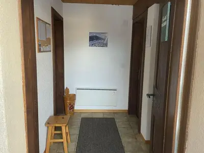 Ferienwohnung für 6 Personen (80 m²) in Savognin 6/10