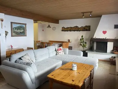 Ferienwohnung für 6 Personen (80 m²) in Savognin 7/10