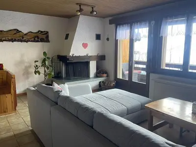 Ferienwohnung für 6 Personen (80 m²) in Savognin 8/10