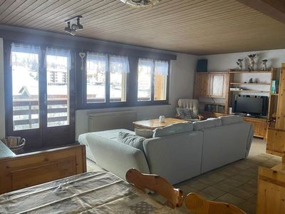 Ferienwohnung für 6 Personen (80 m²) in Savognin 8/10