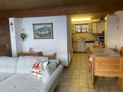 Ferienwohnung für 6 Personen (80 m²) in Savognin 10/10