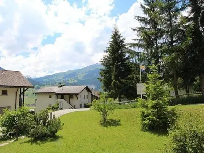 Ferienwohnung für 4 Personen (70 m²) in Savognin 2/10