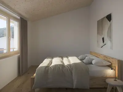 Ferienwohnung für 4 Personen (48 m²) in Savognin 5/10