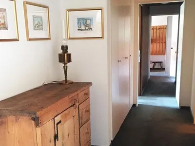 Ferienwohnung für 6 Personen (90 m²) in Savognin 6/10