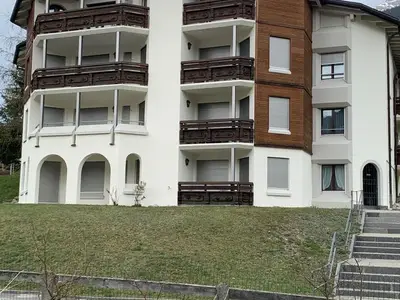 Ferienwohnung für 6 Personen (75 m²) in Savognin 2/9