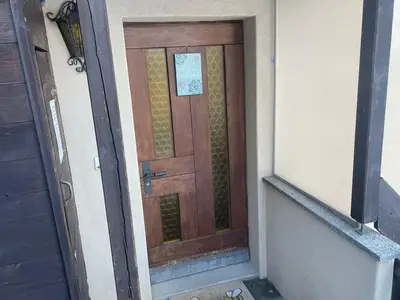 Ferienwohnung für 6 Personen (80 m²) in Savognin 2/10