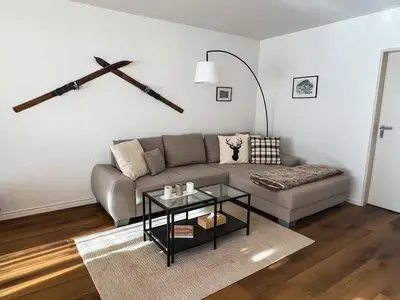 Ferienwohnung für 5 Personen (65 m²) in Savognin 6/10