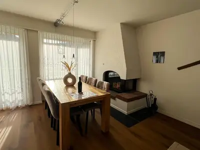 Ferienwohnung für 5 Personen (65 m²) in Savognin 8/10