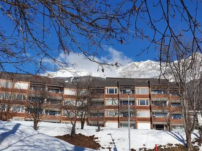 Ferienwohnung für 2 Personen (60 m²) in Savognin 2/10