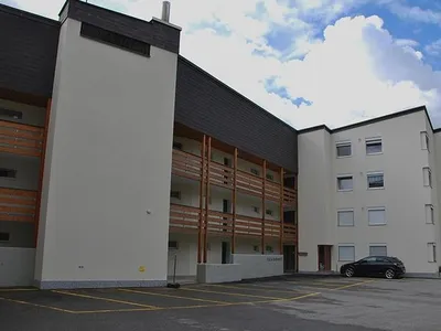Ferienwohnung für 2 Personen (60 m²) in Savognin 4/10