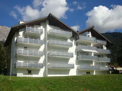 Ferienwohnung für 6 Personen (70 m²) in Savognin 2/10