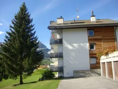 Ferienwohnung für 6 Personen (70 m²) in Savognin 4/10