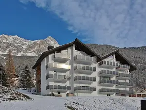 Ferienwohnung für 4 Personen (70 m²) in Savognin