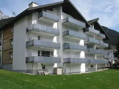 Ferienwohnung für 4 Personen (70 m²) in Savognin 2/10