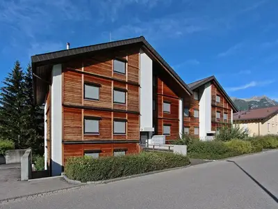 Ferienwohnung für 4 Personen (70 m²) in Savognin 3/10