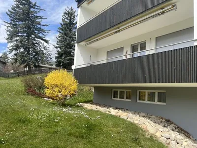 Ferienwohnung für 5 Personen (65 m²) in Savognin 2/10
