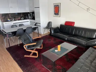 Ferienwohnung für 6 Personen (65 m²) in Savognin 5/10