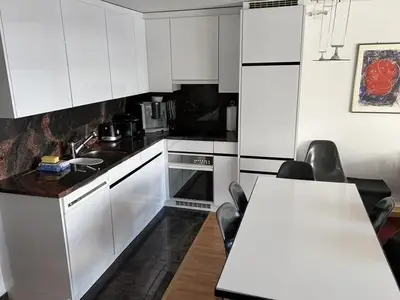 Ferienwohnung für 6 Personen (65 m²) in Savognin 6/10