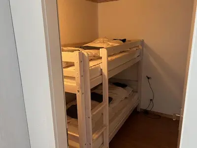 Ferienwohnung für 6 Personen (65 m²) in Savognin 7/10