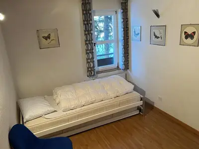 Ferienwohnung für 6 Personen (65 m²) in Savognin 8/10