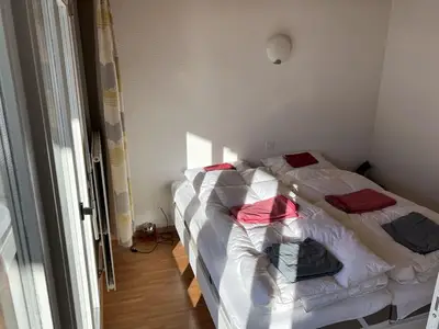 Ferienwohnung für 6 Personen (65 m²) in Savognin 9/10
