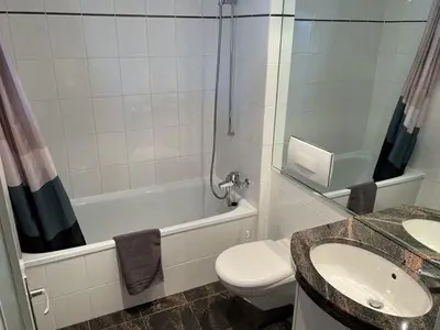 Ferienwohnung für 6 Personen (65 m²) in Savognin 10/10