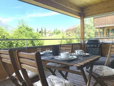 Ferienwohnung für 4 Personen (72 m²) in Savognin 5/10