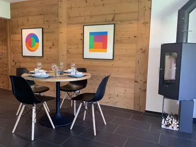 Ferienwohnung für 4 Personen (72 m²) in Savognin 6/10