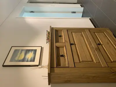 Ferienwohnung für 4 Personen (72 m²) in Savognin 8/10