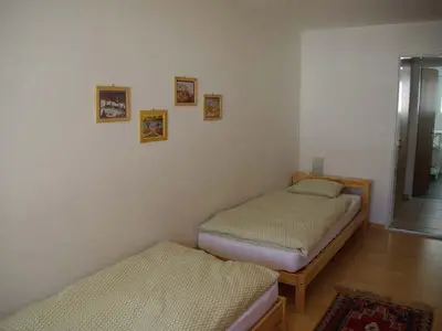 Schlafzimmer 3