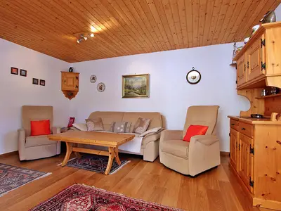 Wohnzimmer Bild 3