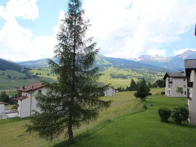 Aussicht