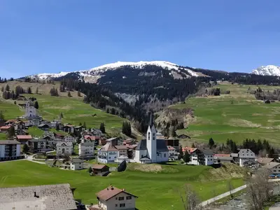 Aussicht