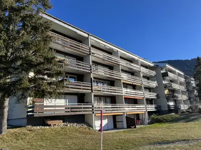 Aussenbereich