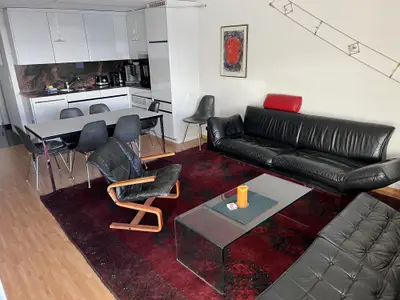 Wohnzimmer 2