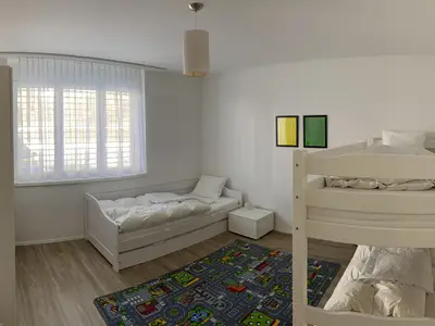 Kinderzimmer