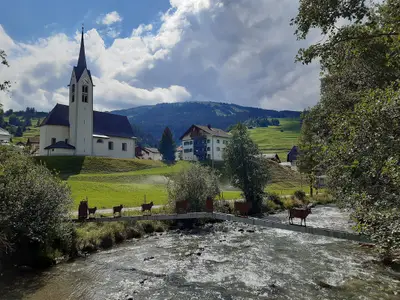 Umgebung/Pipeline