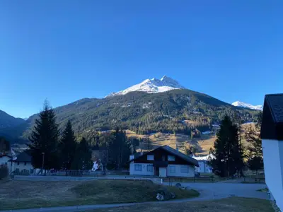 Aussicht Piz Arlos