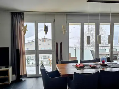Wohnzimmer 2