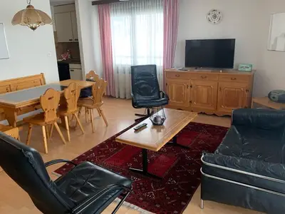 Ferienwohnung für 6 Personen (75 m²) in Savognin 5/9