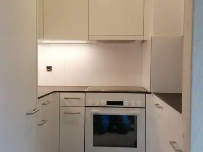 Ferienwohnung für 6 Personen (75 m²) in Savognin 6/9