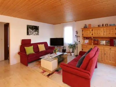 Ferienwohnung für 4 Personen (70 m²) in Savognin 3/10