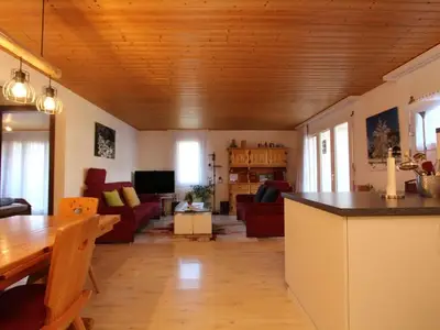 Ferienwohnung für 4 Personen (70 m²) in Savognin 4/10