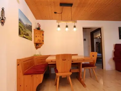 Ferienwohnung für 4 Personen (70 m²) in Savognin 5/10