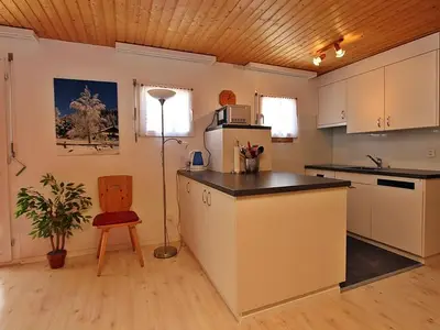 Ferienwohnung für 4 Personen (70 m²) in Savognin 6/10